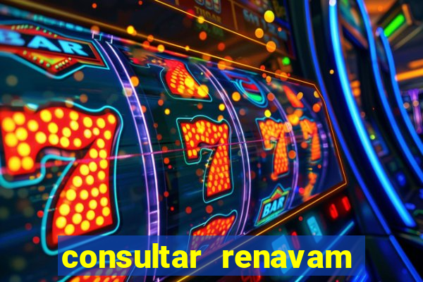 consultar renavam detran bahia